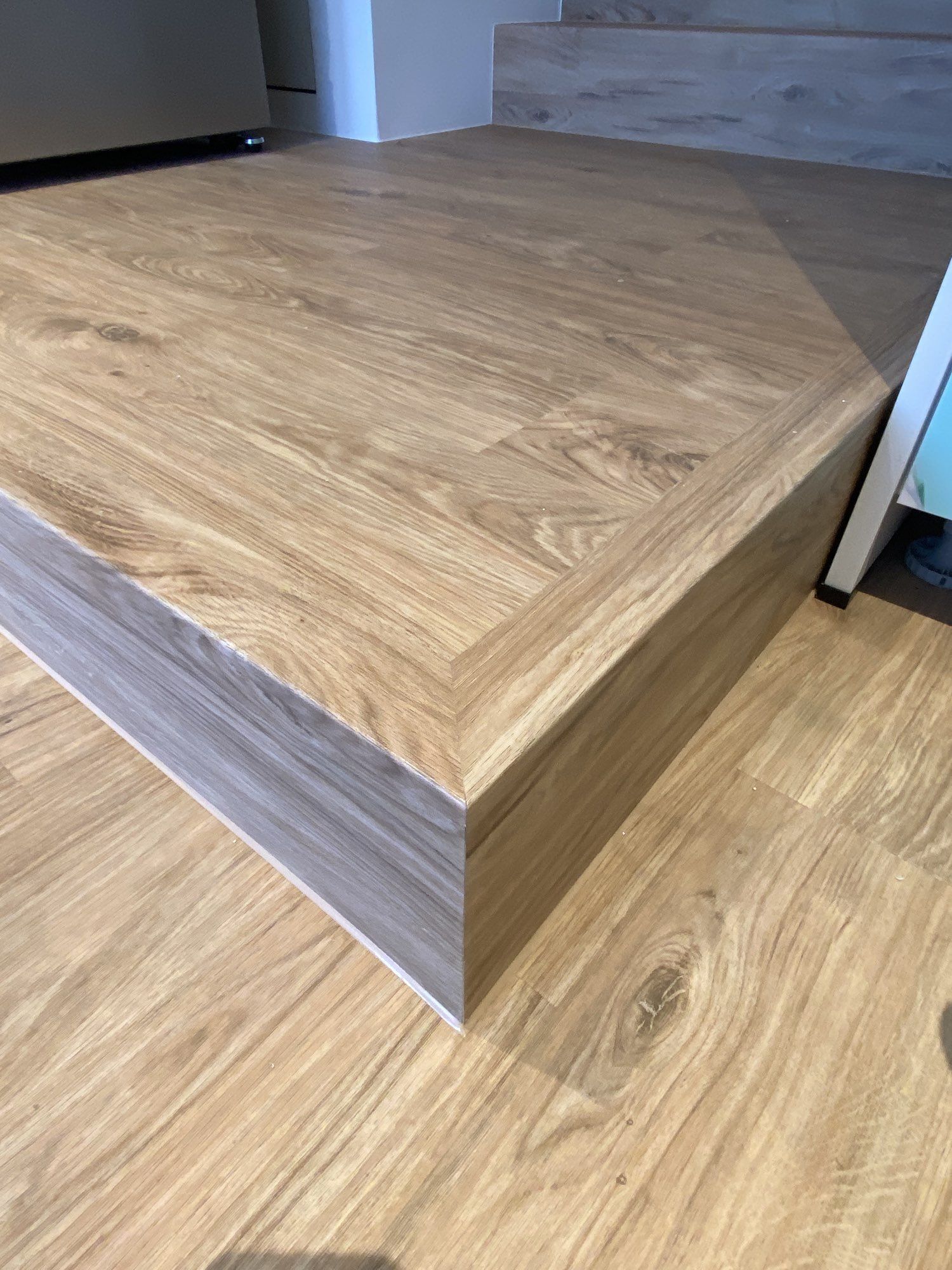 Parkett verlegen Detmold