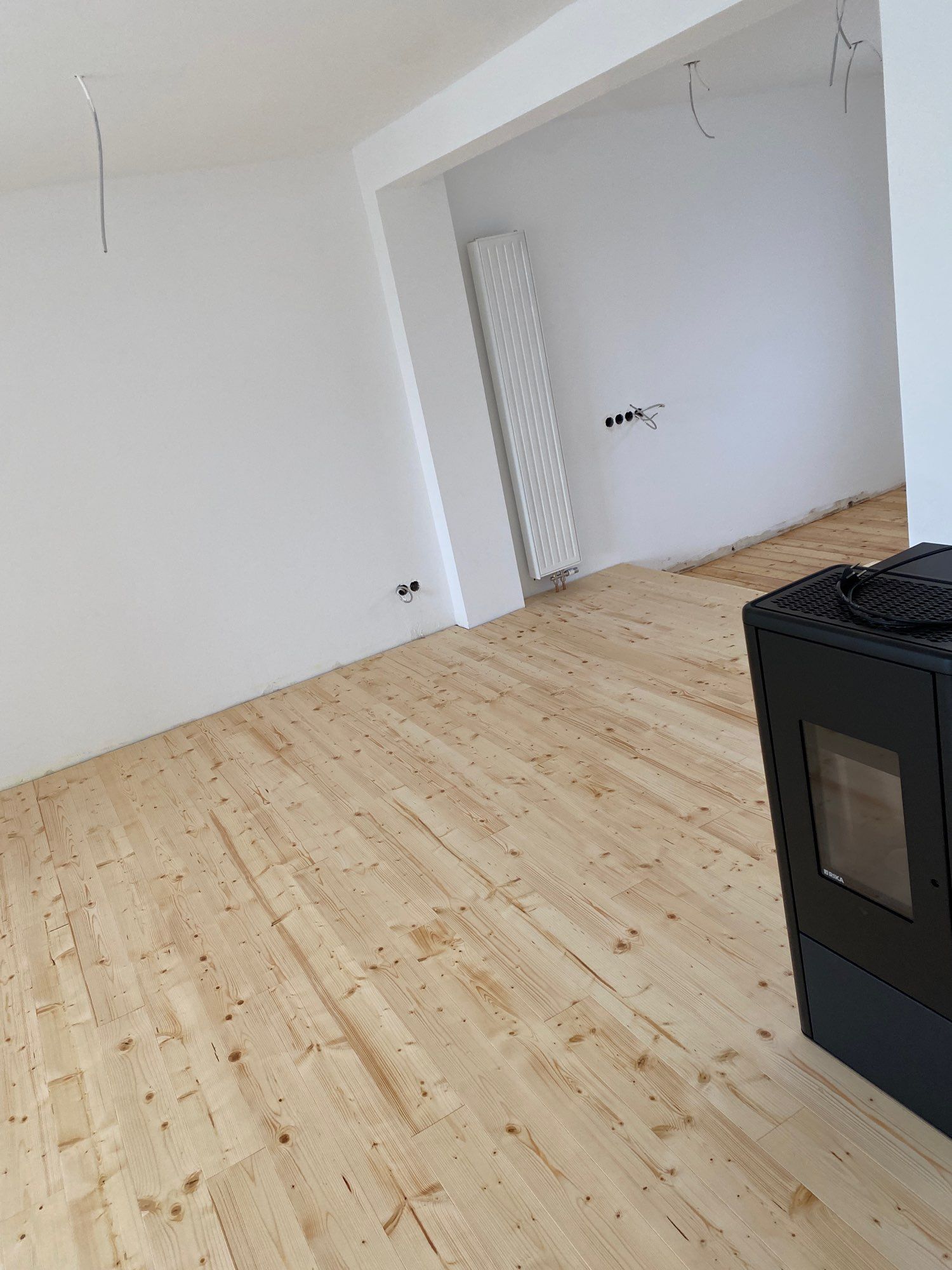 Vinyl Fußboden Detmold