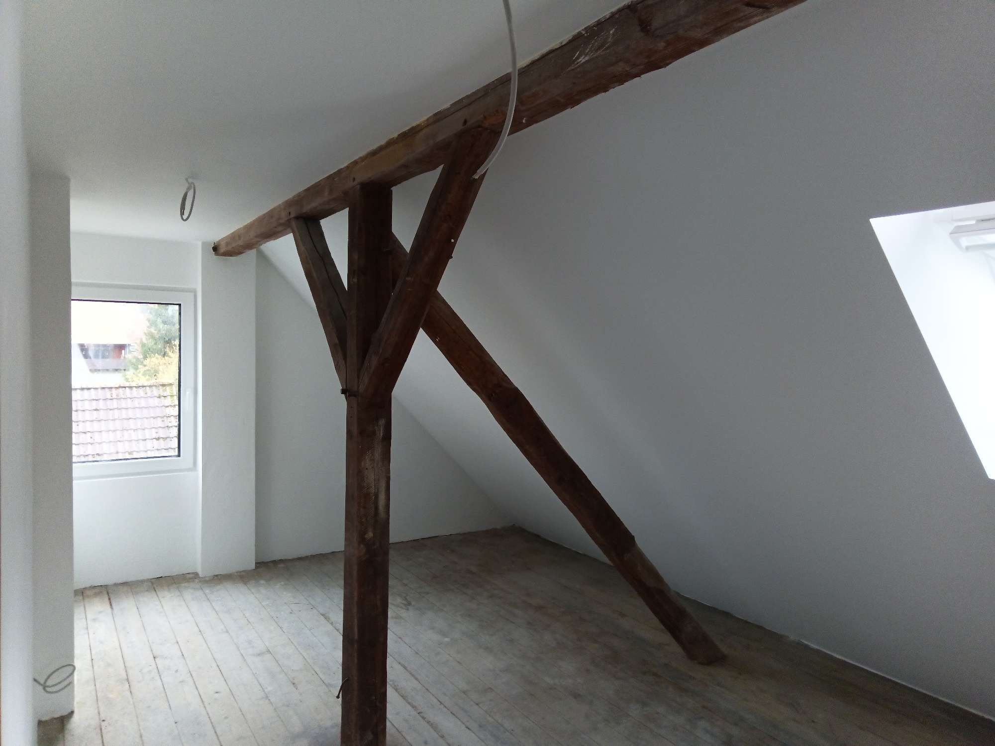 Innenausbau Detmold S&M Baudienstleistungen
