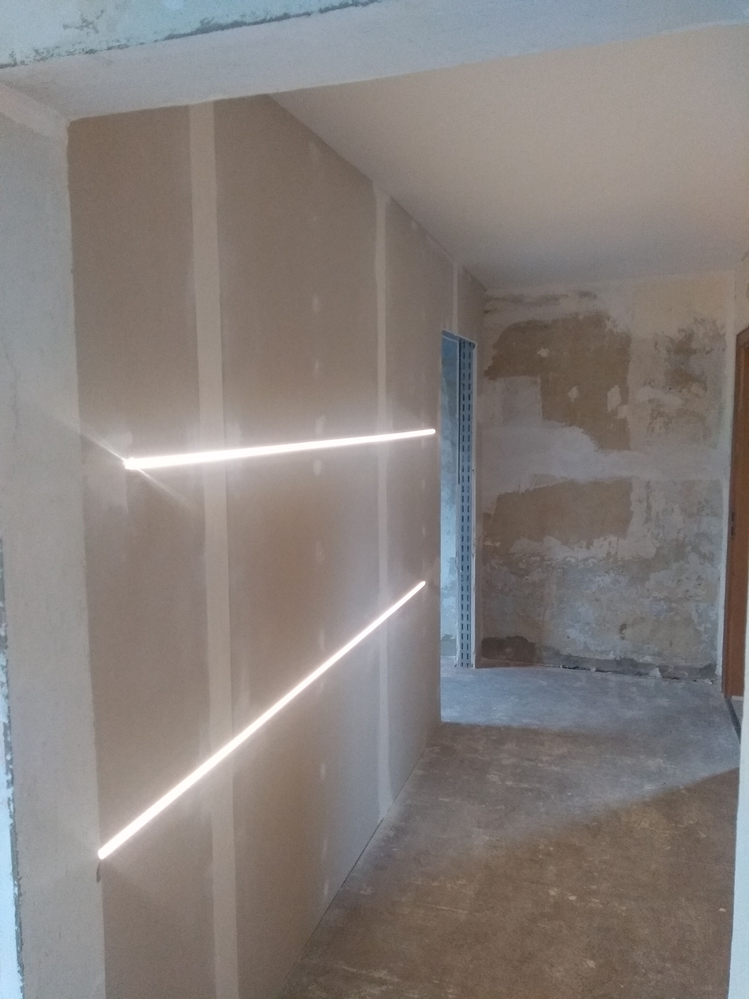 Trockenbau Decke Detmold